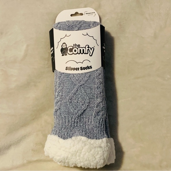 The Comfy Slipper Socks - Picture 4 of 5